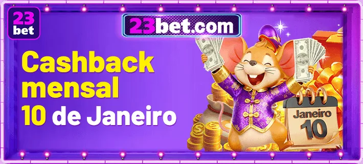 Usuário explorando promoções constantes da 23bet