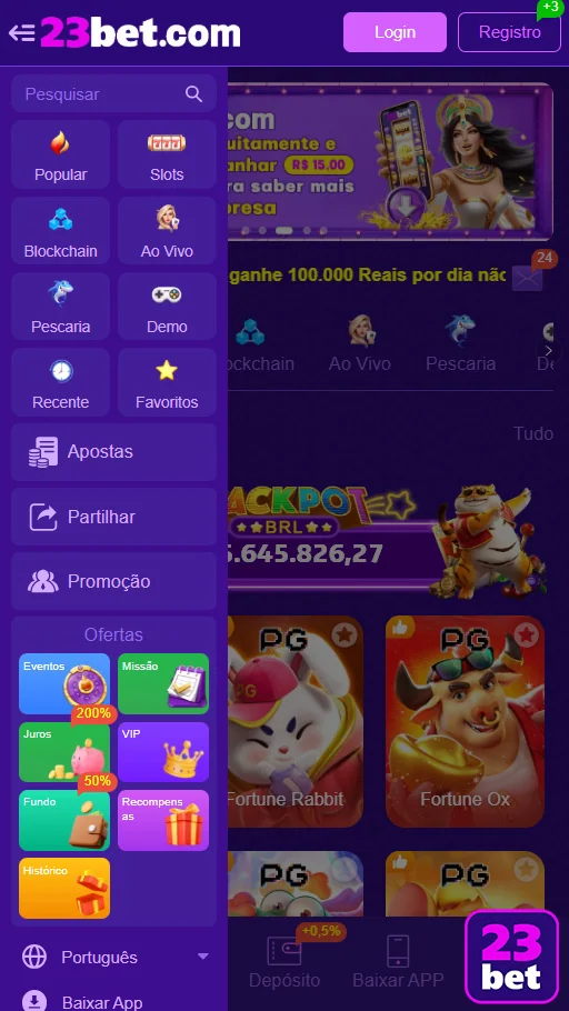 Como acessar sua conta na 23bet - 23bet