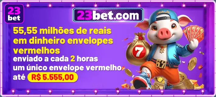 Promoções Regulares para Todos os Jogadores - 23bet